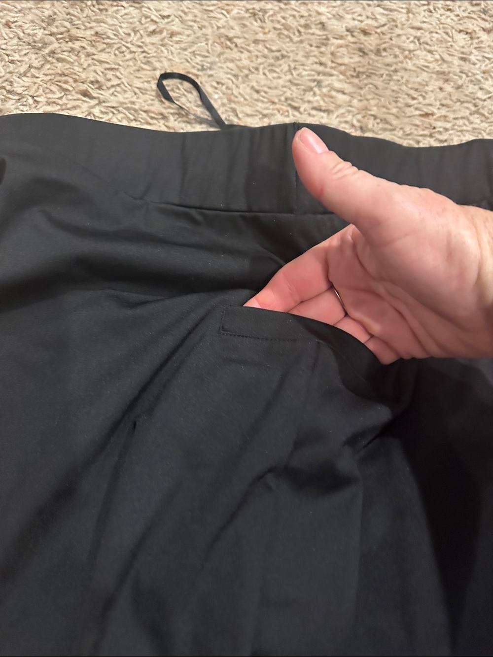 Skort - Picture 7 of 7